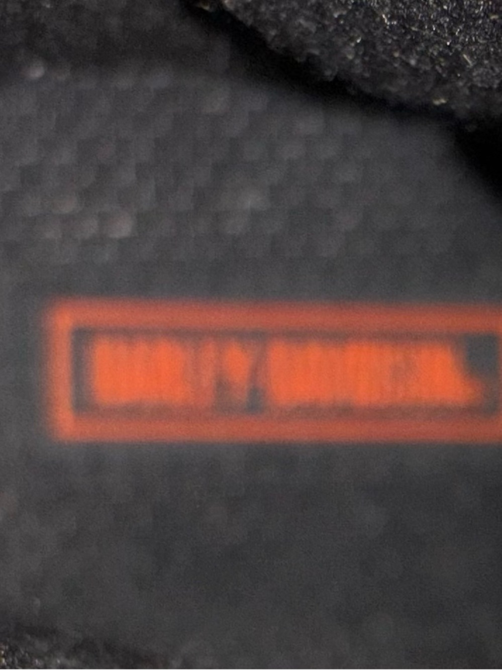 Harley-Davidson Women's Black Leather Motorcycle Boots Sz 7 - Picture 13 of 13